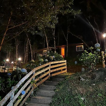La Catedral - Hospedagem Campos Do Jordao Ngoại thất bức ảnh