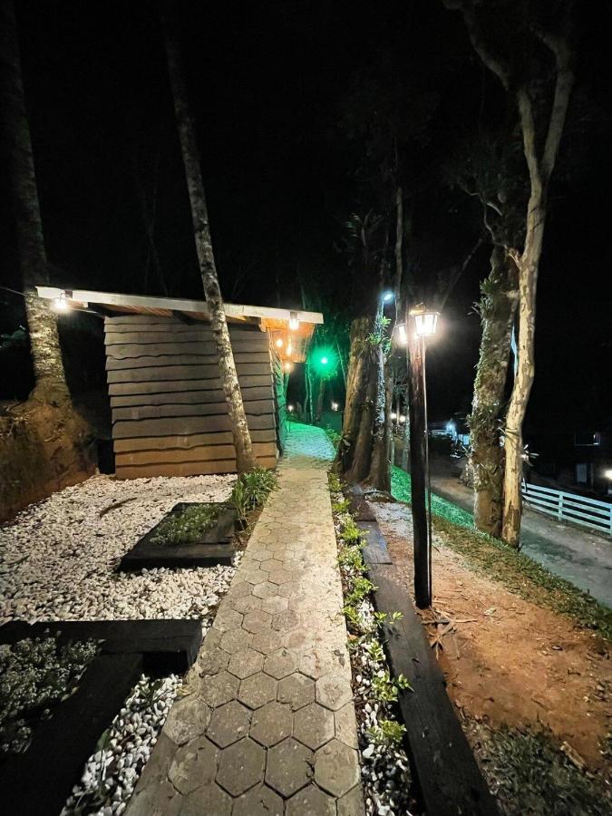 La Catedral - Hospedagem Campos Do Jordao Ngoại thất bức ảnh