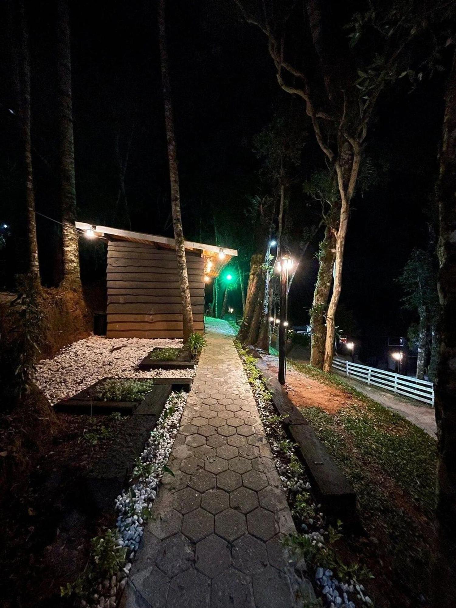 La Catedral - Hospedagem Campos Do Jordao Ngoại thất bức ảnh