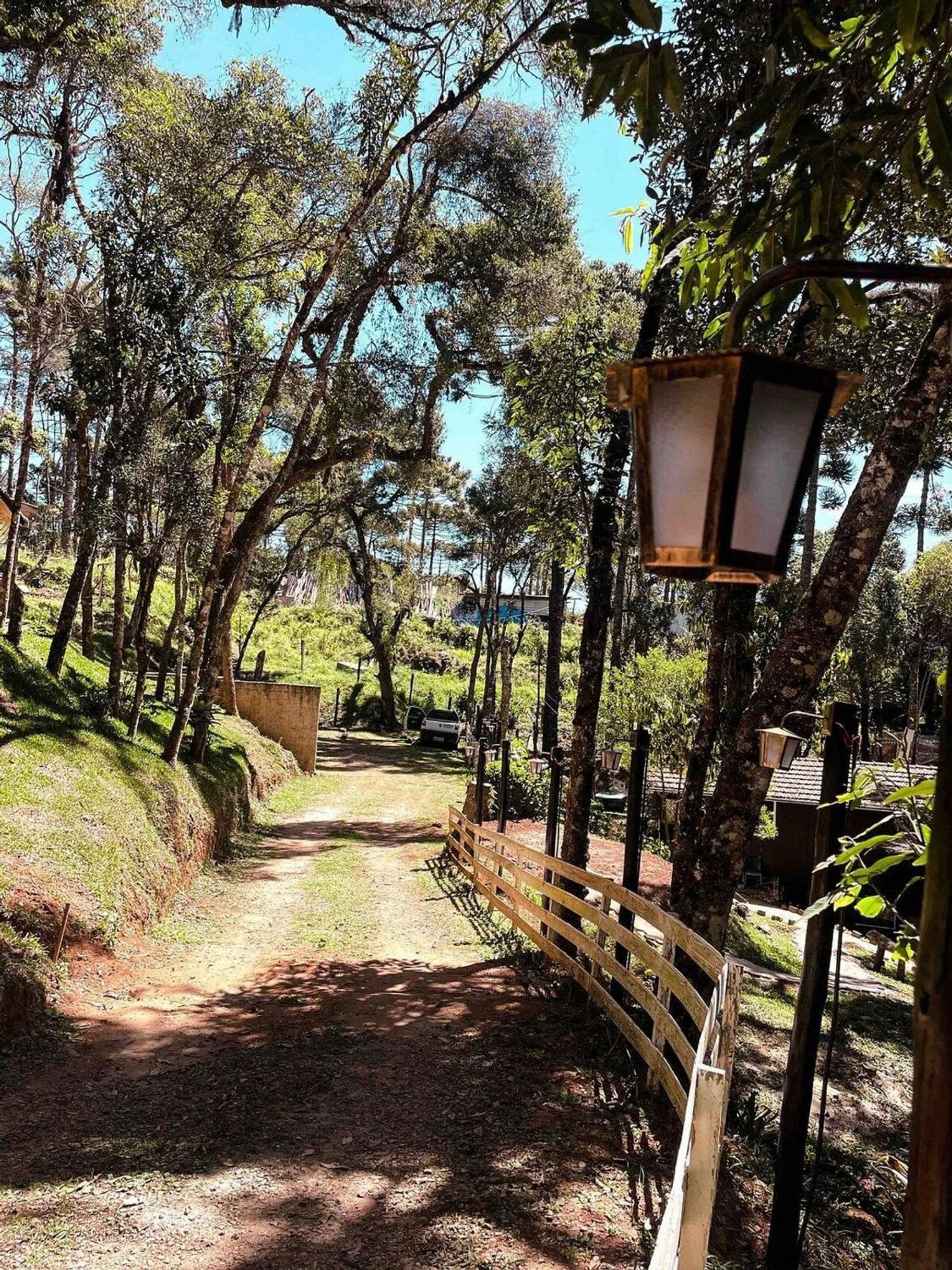 La Catedral - Hospedagem Campos Do Jordao Ngoại thất bức ảnh