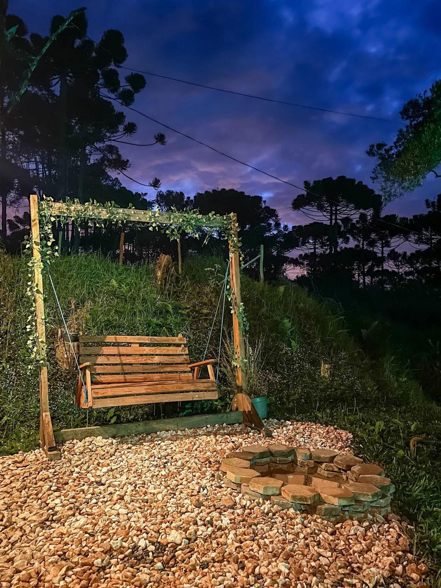 La Catedral - Hospedagem Campos Do Jordao Ngoại thất bức ảnh